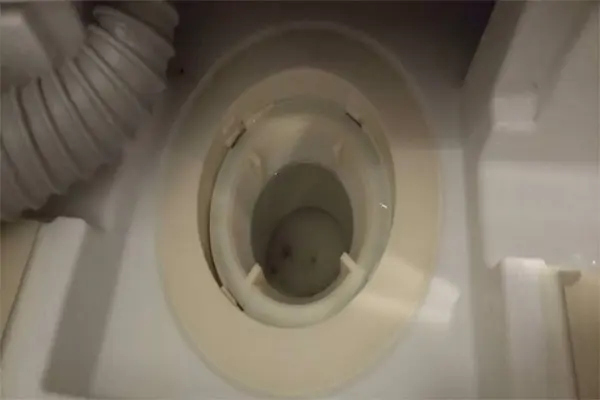 排水溝特殊清掃